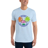 Miami No Problem (Flamingo) T-shirt