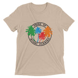 Pristine Style T-Shirts Pride of Florida 3
