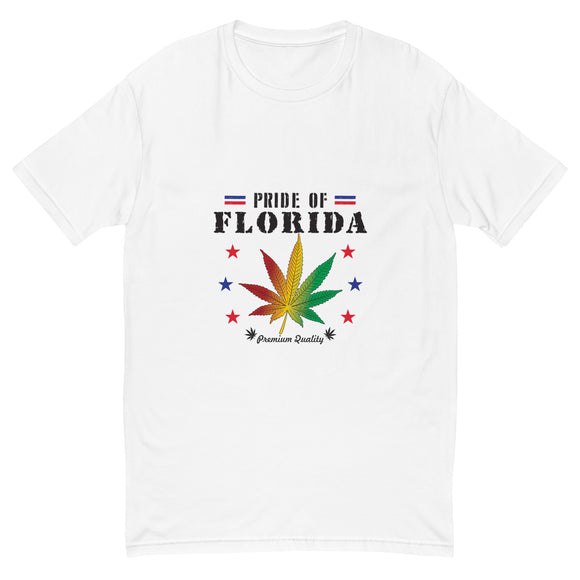 Pride Of Florida Tee