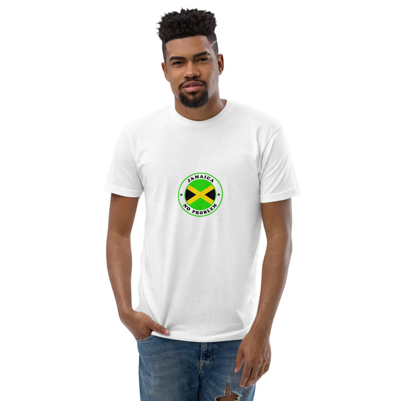 Jamaica No Problem T-shirt