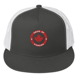 Trucker Cap "PRIDE OF CANADA"