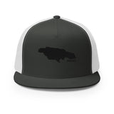 Trucker Cap "Visited Jamaica"