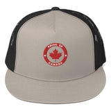 Trucker Cap "PRIDE OF CANADA"