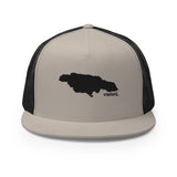 Trucker Cap "Visited Jamaica"