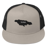 Trucker Cap "Home" Design