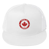 Trucker Cap "PRIDE OF CANADA"