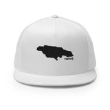 Trucker Cap "Visited Jamaica"