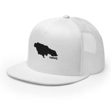 Trucker Cap "Visited Jamaica"