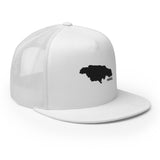 Trucker Cap "Visited Jamaica"