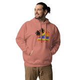 Unisex Hoodie "Miami Beach"