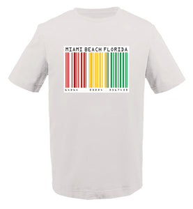 Miami Beach Florida Tee