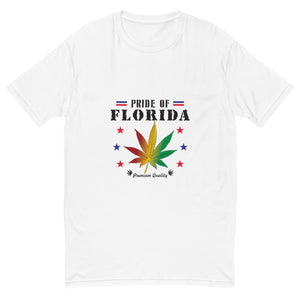 Pride Of Florida Tee