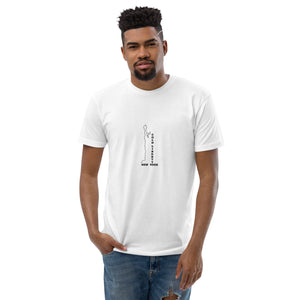 Cold Liberty New York T-Shirt